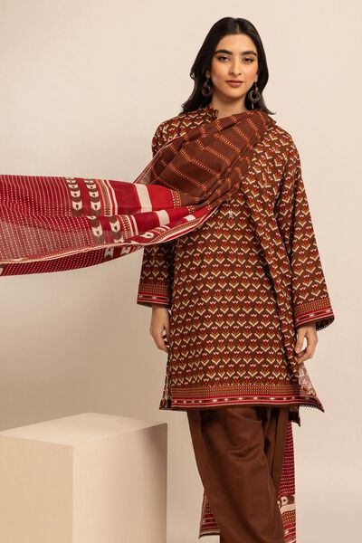 Fabrics 3 Piece