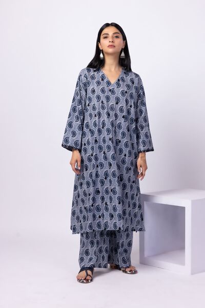 Printed | Cambric | Pants | GBP 10.00