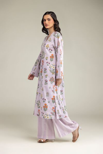 Embroidered | Lawn | Lawn Tailored 2-Piece | GBP 45.00
