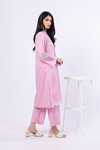 Dyed | Linen Cotton | Pants | GBP 15.00