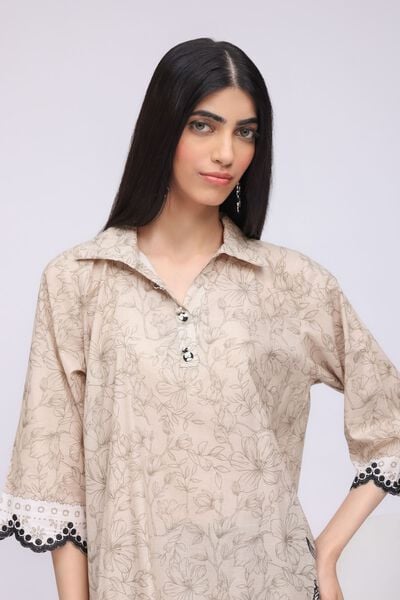 Embroidered | Lawn | Kurta | GBP 30.00