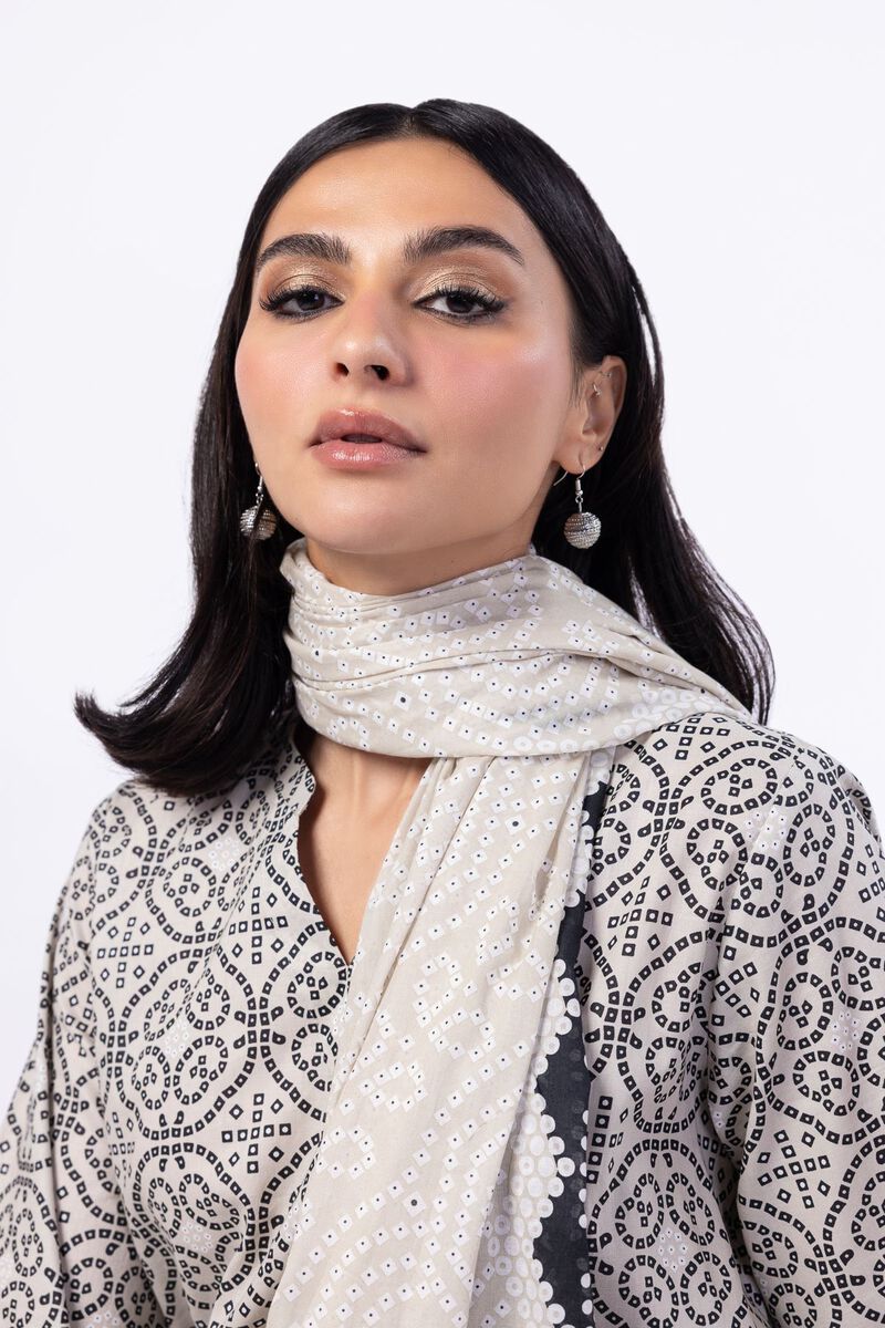 Printed | Lawn | Dupatta | GBP 10.00