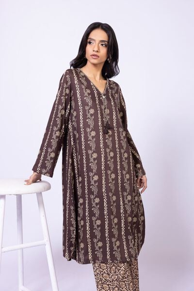 Printed | Kurta | GBP 20.00