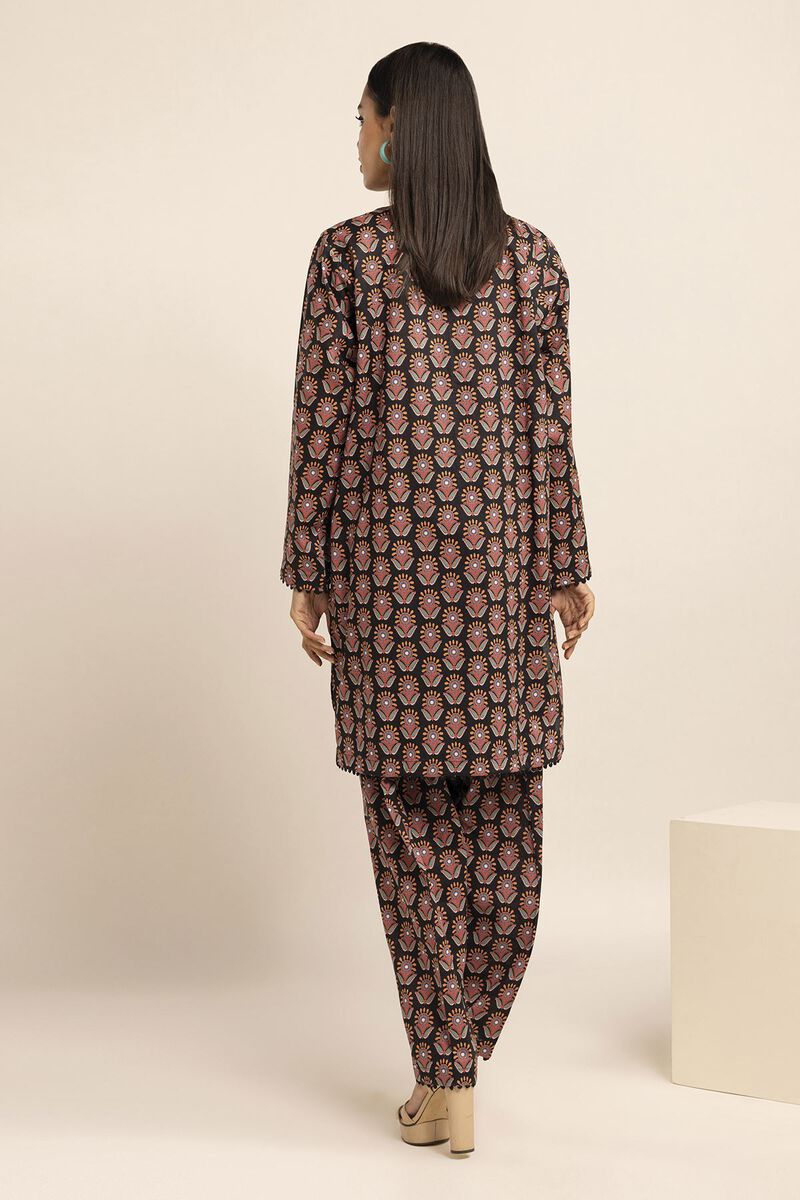 Cambric | Printed | Fabrics 2 Piece | Top Bottoms | null
