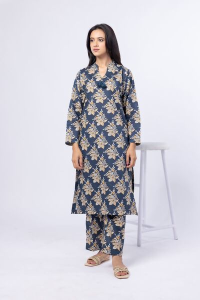 Printed | Cambric | Pants | GBP 10.00