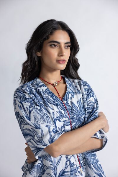 Printed | Blouse | GBP 9.00