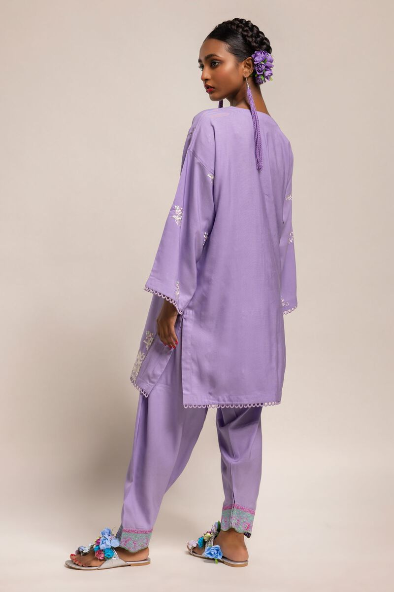  | Kurta | Embroidered | null