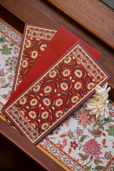 Matt Paper | Printed | Envelopes | GBP 0.60