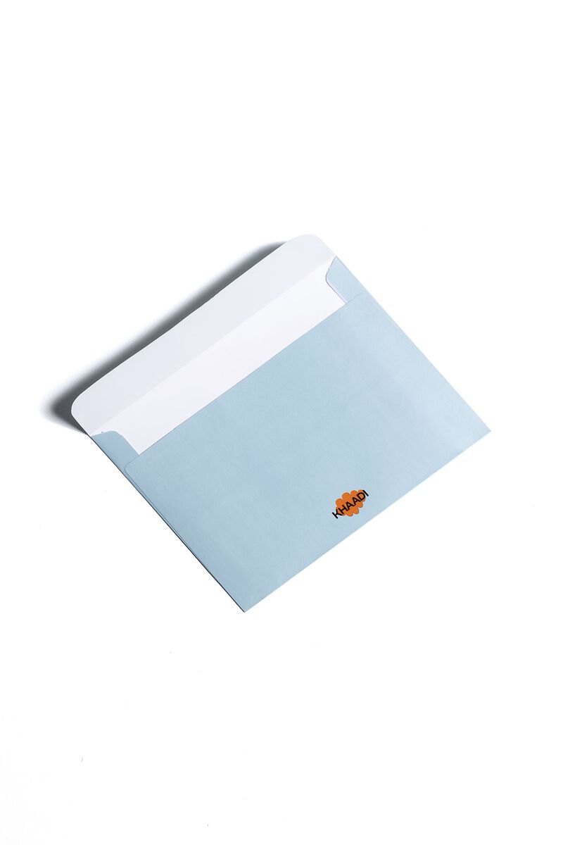 Matt Paper | Printed | Envelopes | null
