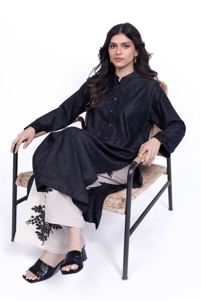 Dyed | Karandi | Kurta | GBP 20.00