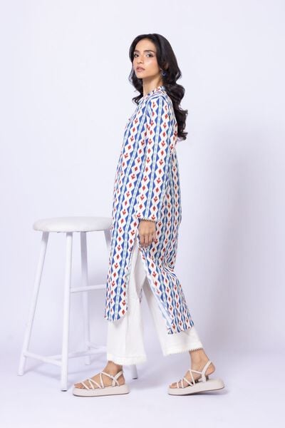 Dyed | Cotton Crinkle | Pants | GBP 15.00