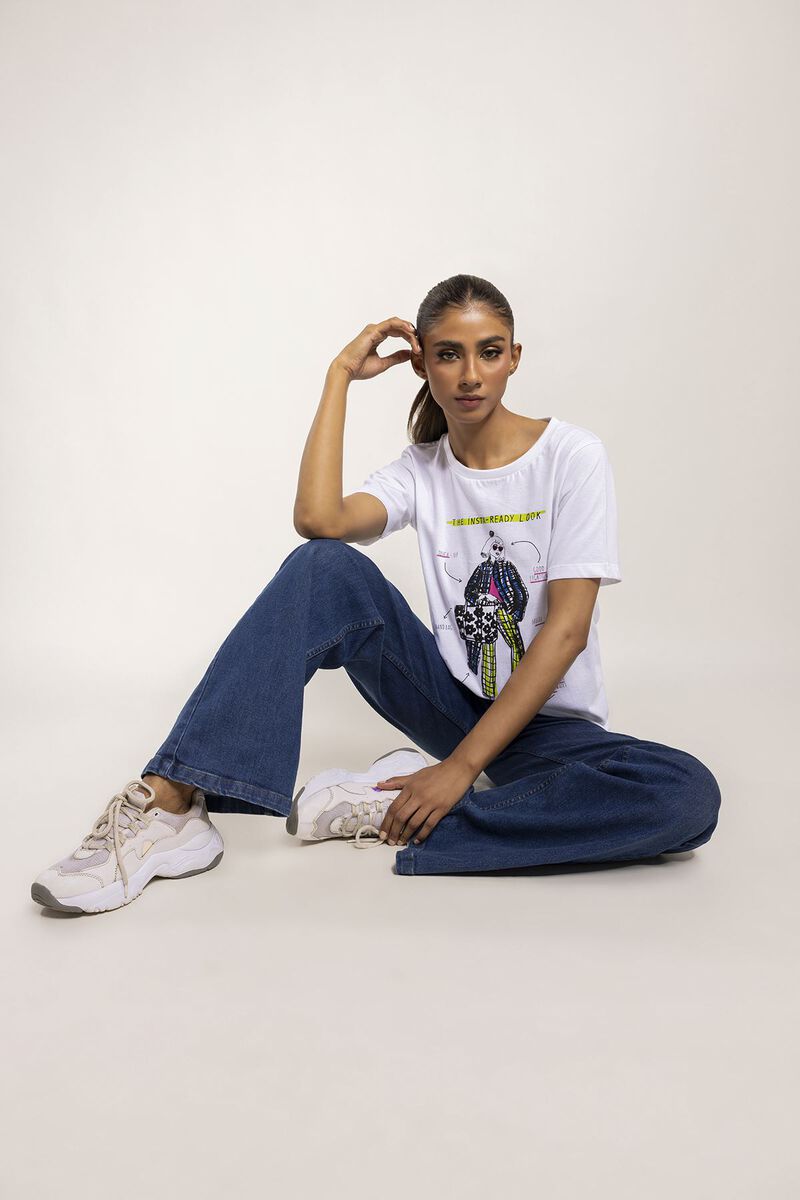  | T-shirt | null