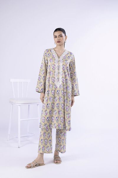 Printed | Cambric | Pants | GBP 10.00