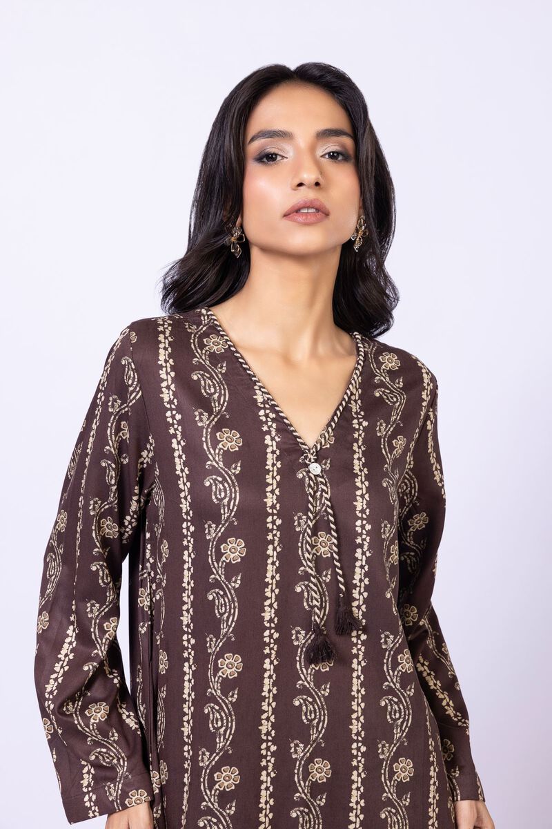 Printed | Marina | Kurta | null