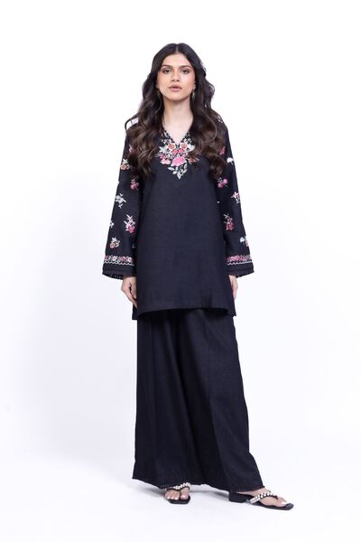 Embroidered | Karandi | Kurta | GBP 30.00