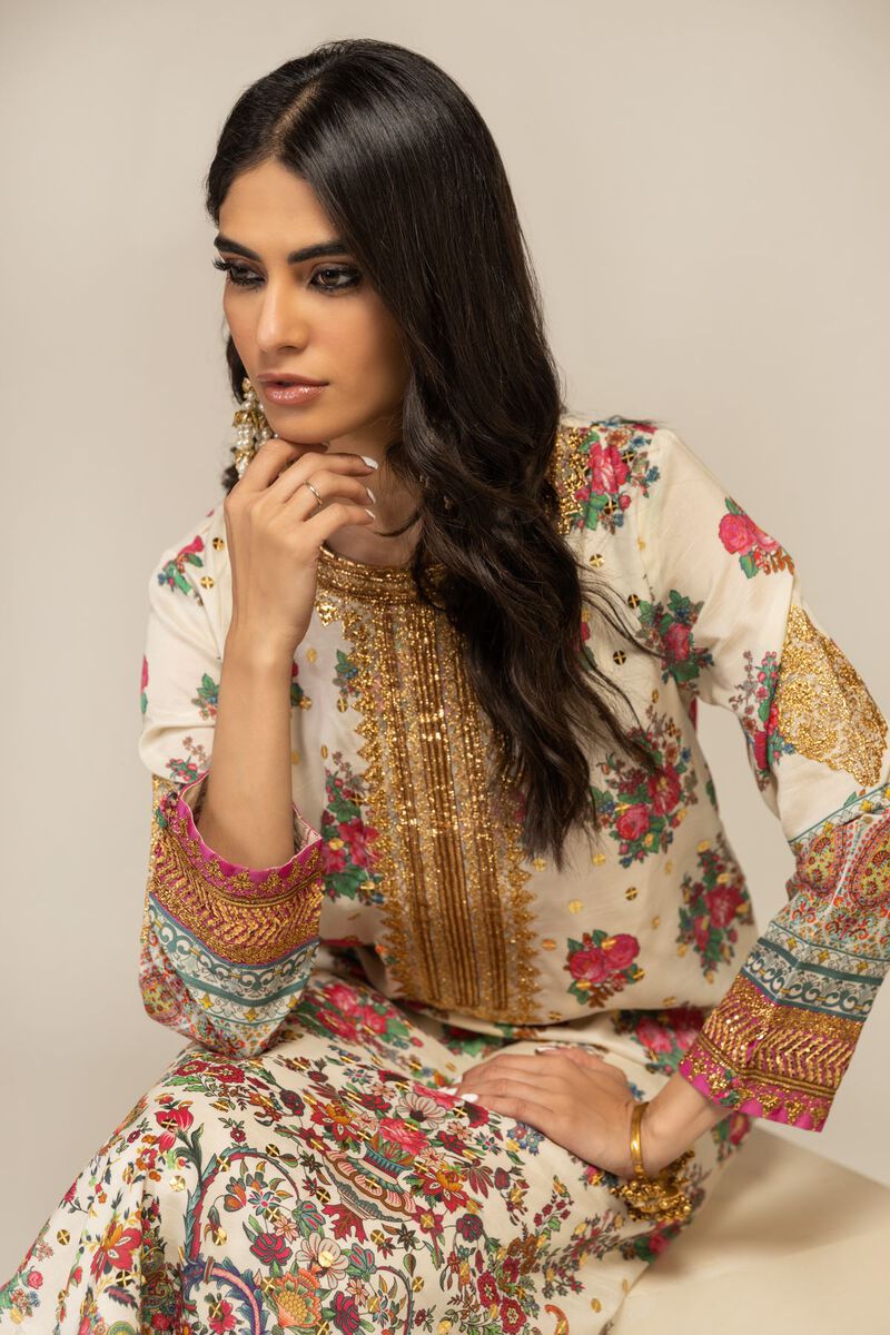  | Kurta | Embroidered | null