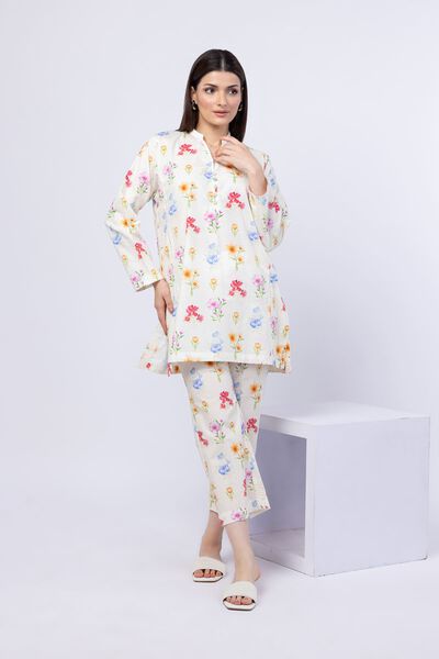 Printed | Cotton Dobby | Kurta | GBP 12.50