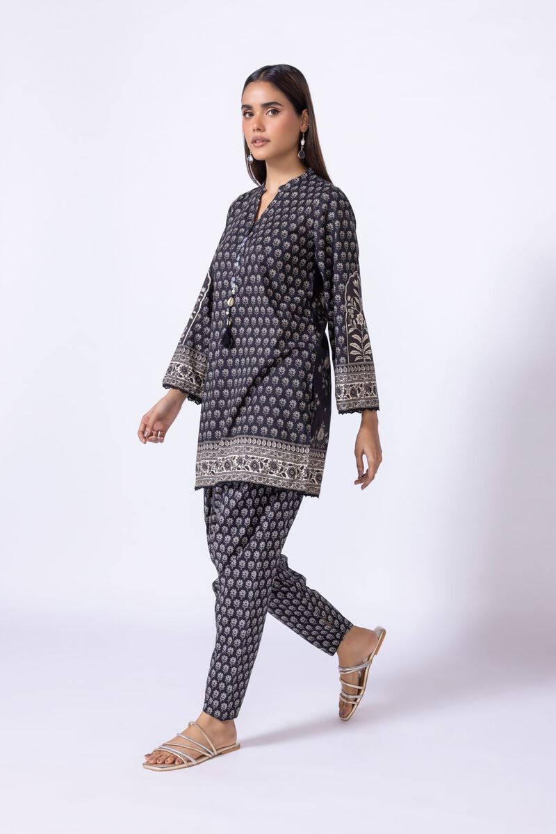 Printed | Cambric | Kurta | null