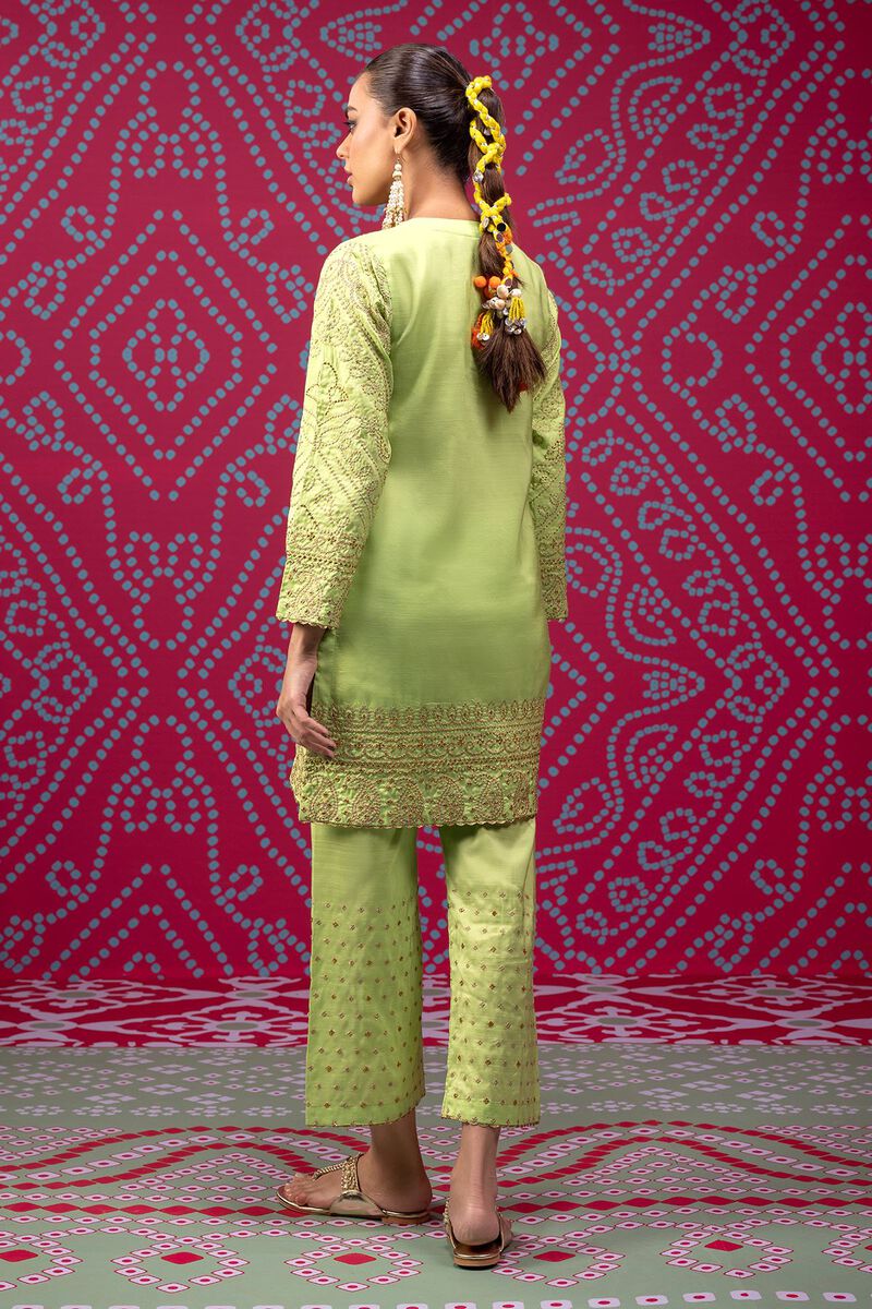  | Kurta | Embroidered | null