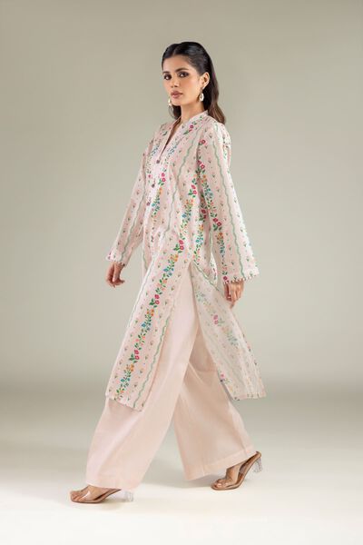 Printed | Lawn | 2-Piece Tailored Lawn | GBP 30.00