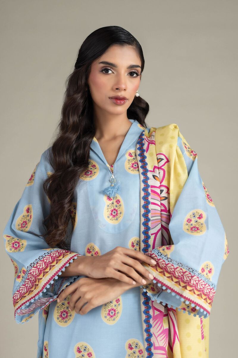 Fabrics 3 Piece view 2