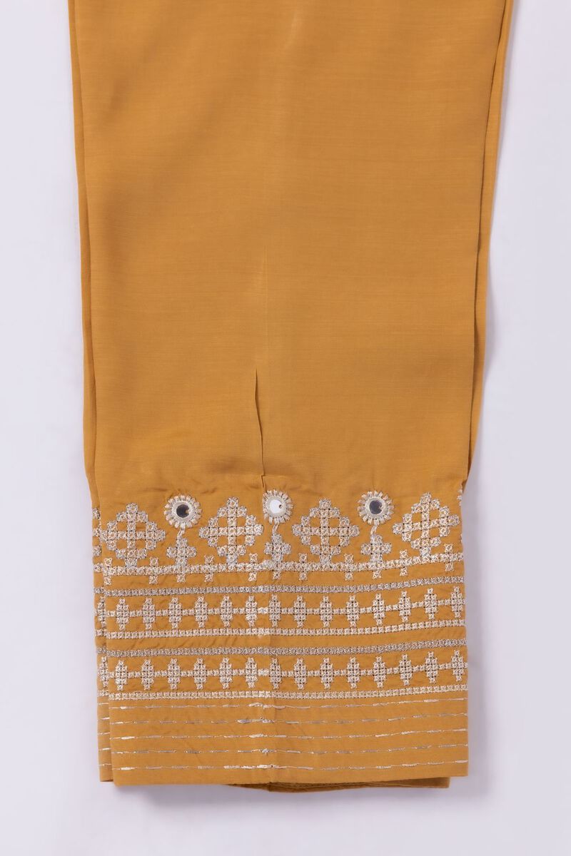 Dyed | Thai Silk | Pants | GBP 8.00