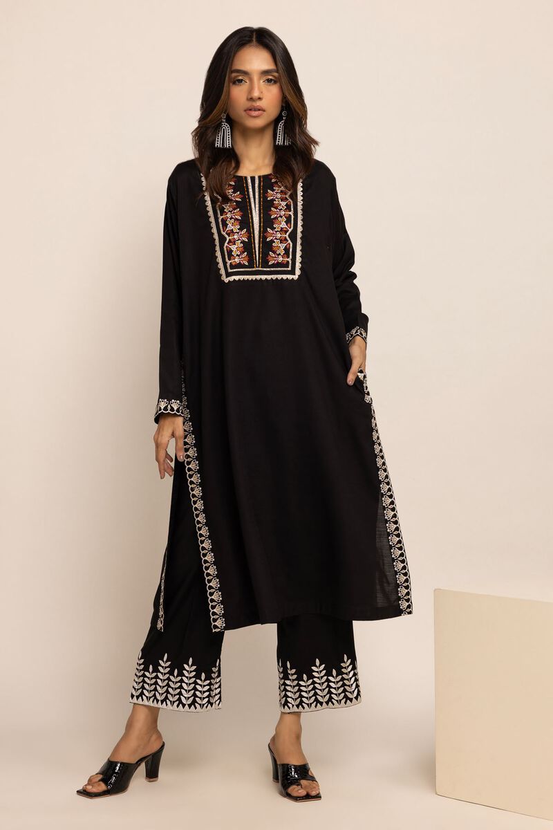  | Kurta | Embroidered | null