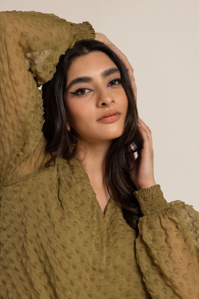  | Blouse | null