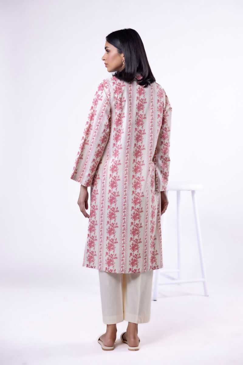 Printed | Cambric | Kurta | GBP 7.50