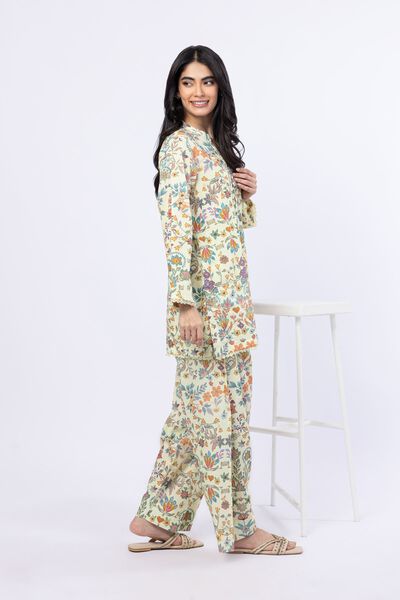 Printed | Cotton Dobby | Shalwar | GBP 17.00