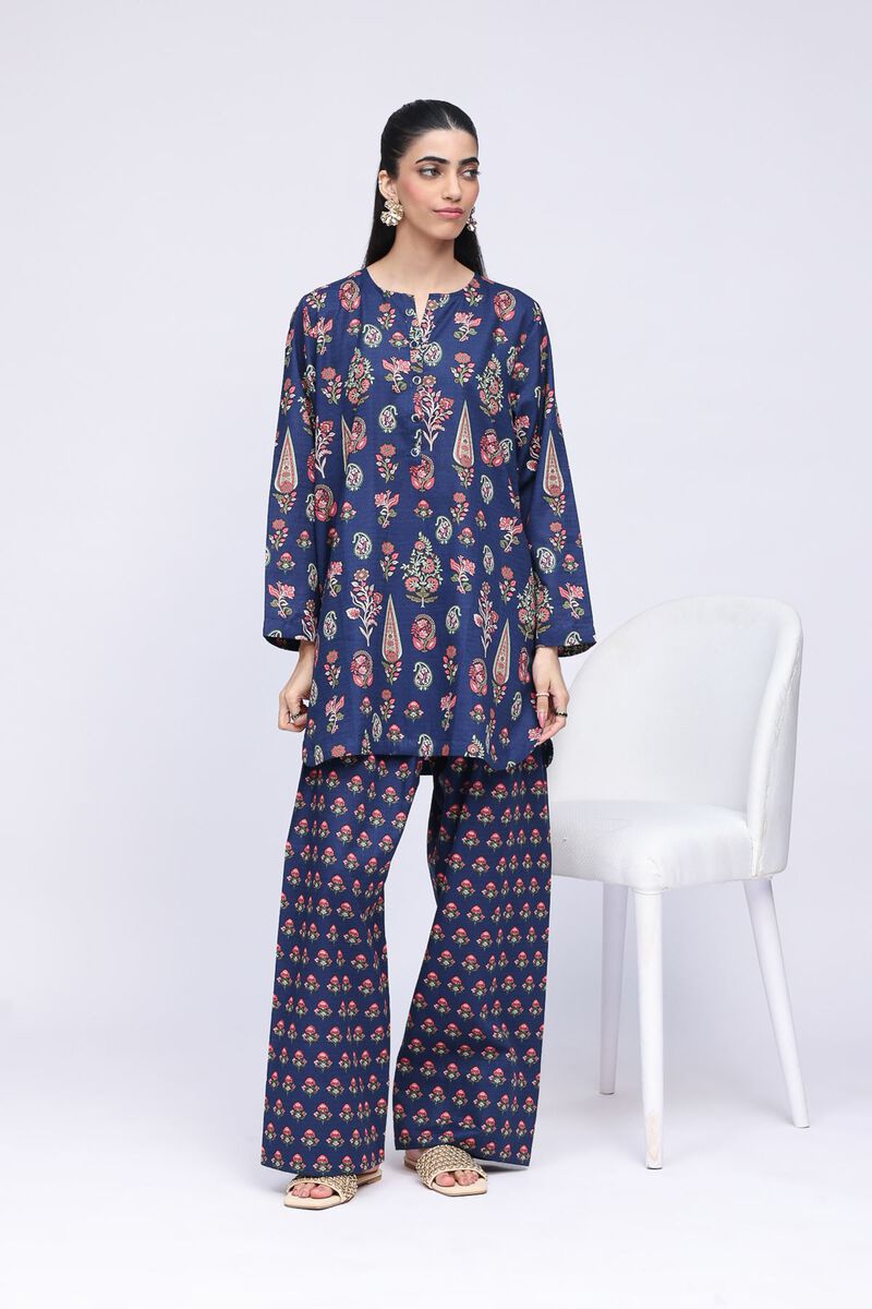 Printed | Cotton Dobby | Kurta | GBP 20.00