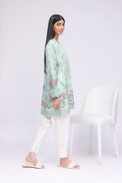 Dyed | Cambric | Pants | GBP 10.00