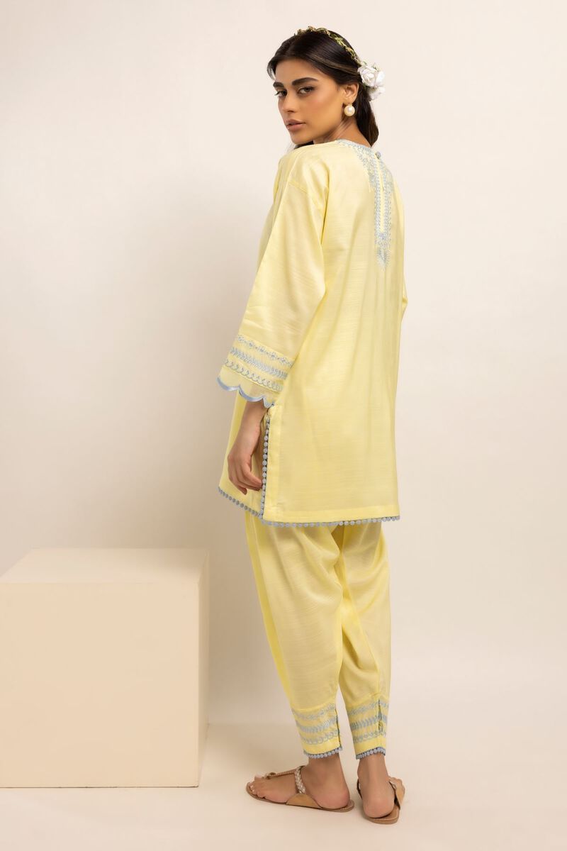  | Kurta | Embroidered | null