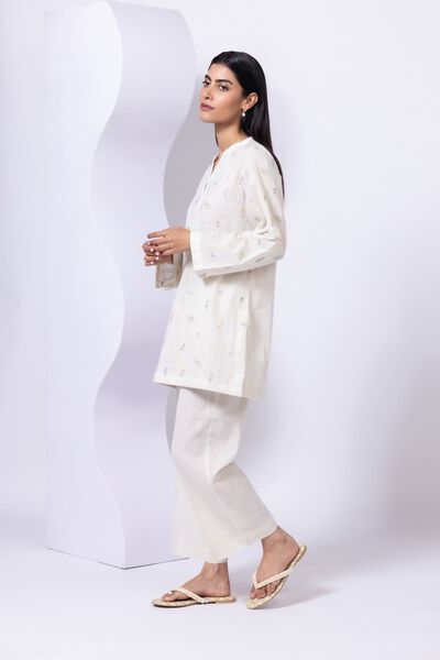 Dyed | Leno | Pants | GBP 6.00