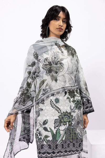 Fabrics 3 Piece