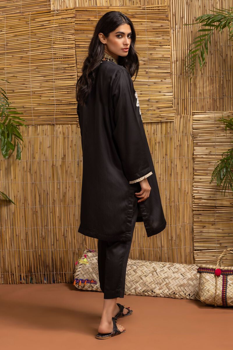  | Kurta | Embroidered | null