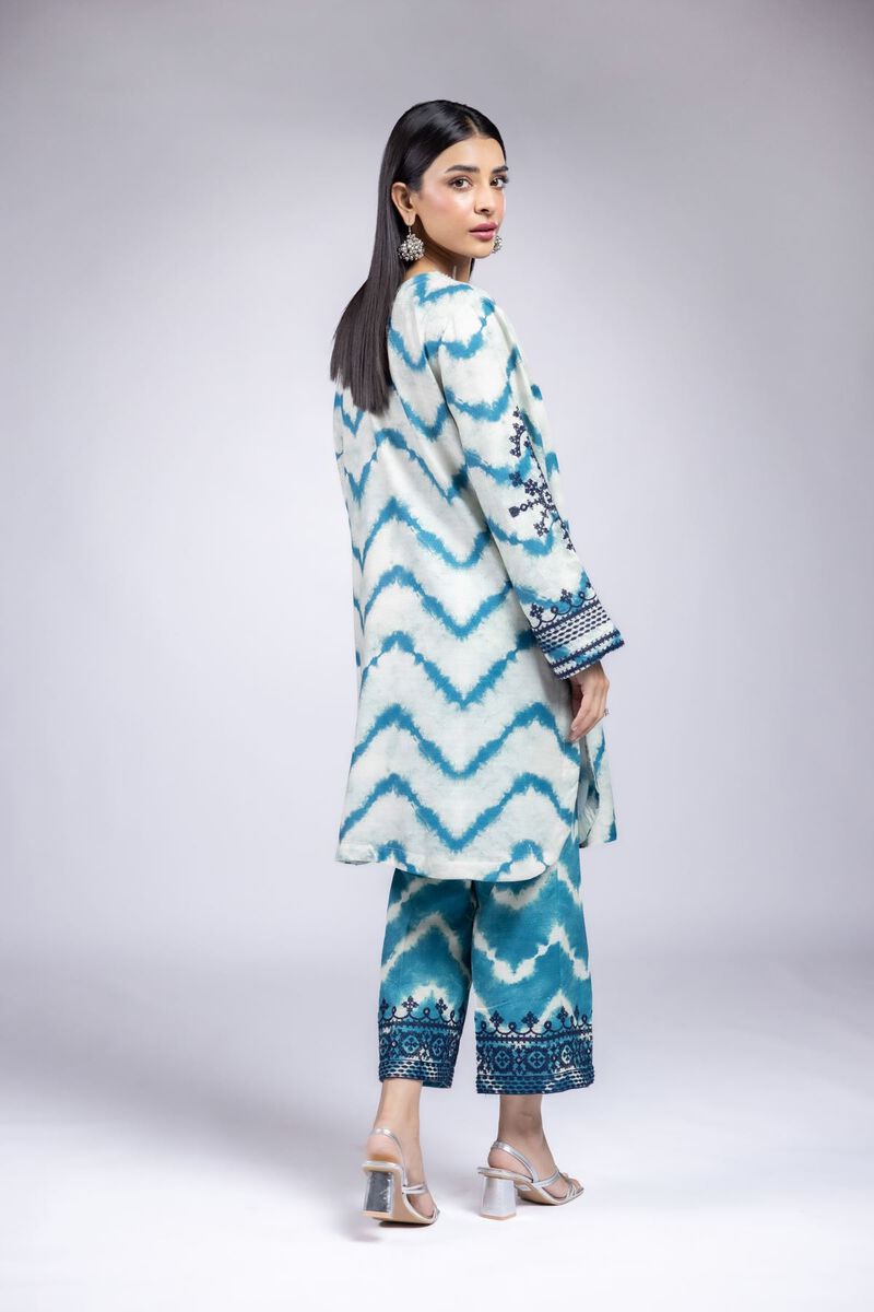 Embroidered | Dobby | Kurta | null