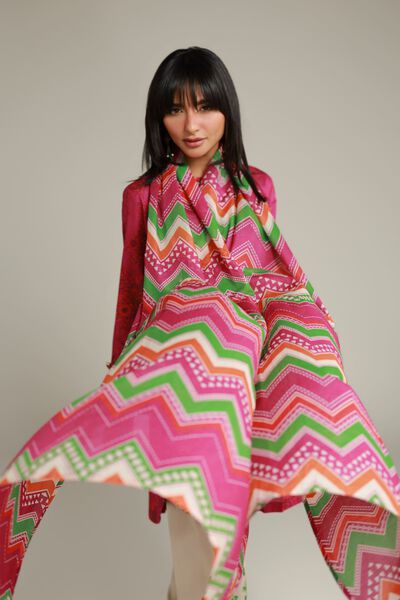 Embroidered | Lawn | Dupatta | GBP 25.00