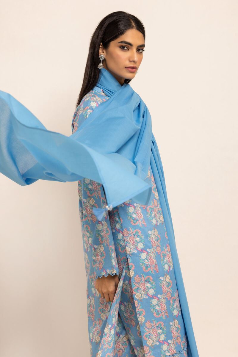  | Dupatta | null