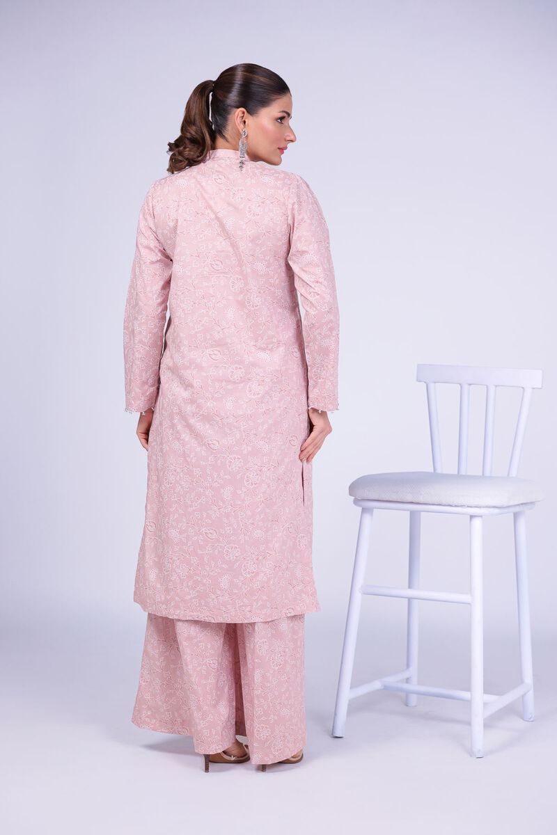 Printed | Elevated Cambric | Kurta | GBP 25.00