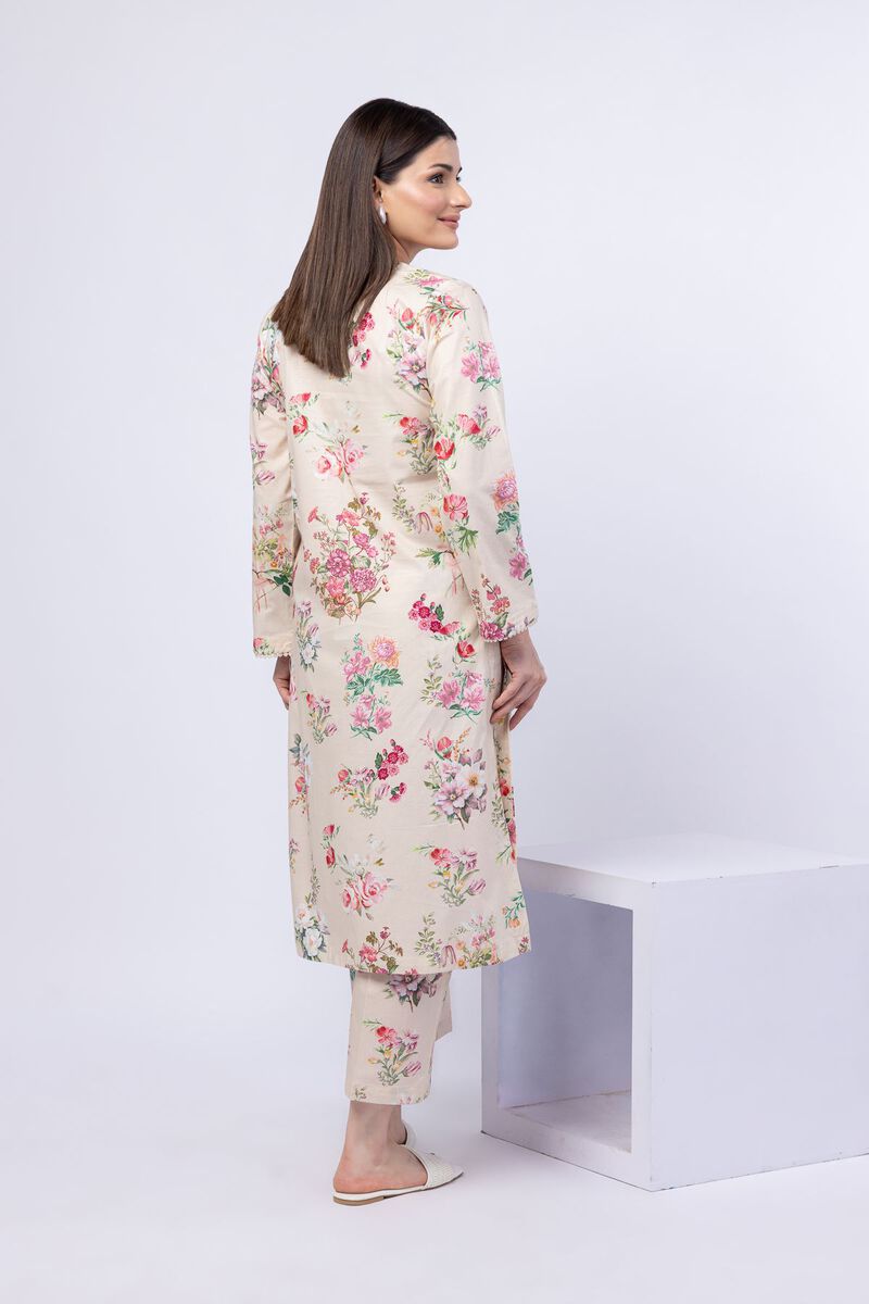 Printed | Cotton Dobby | Kurta | null