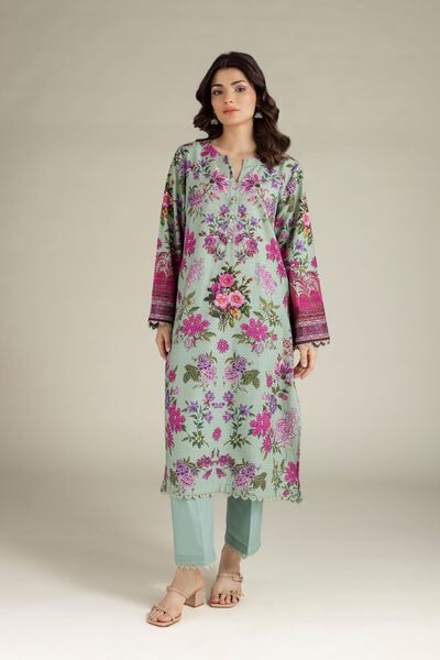 Printed | Messuri Dobby | Fabrics 2 Piece | GBP 25.00