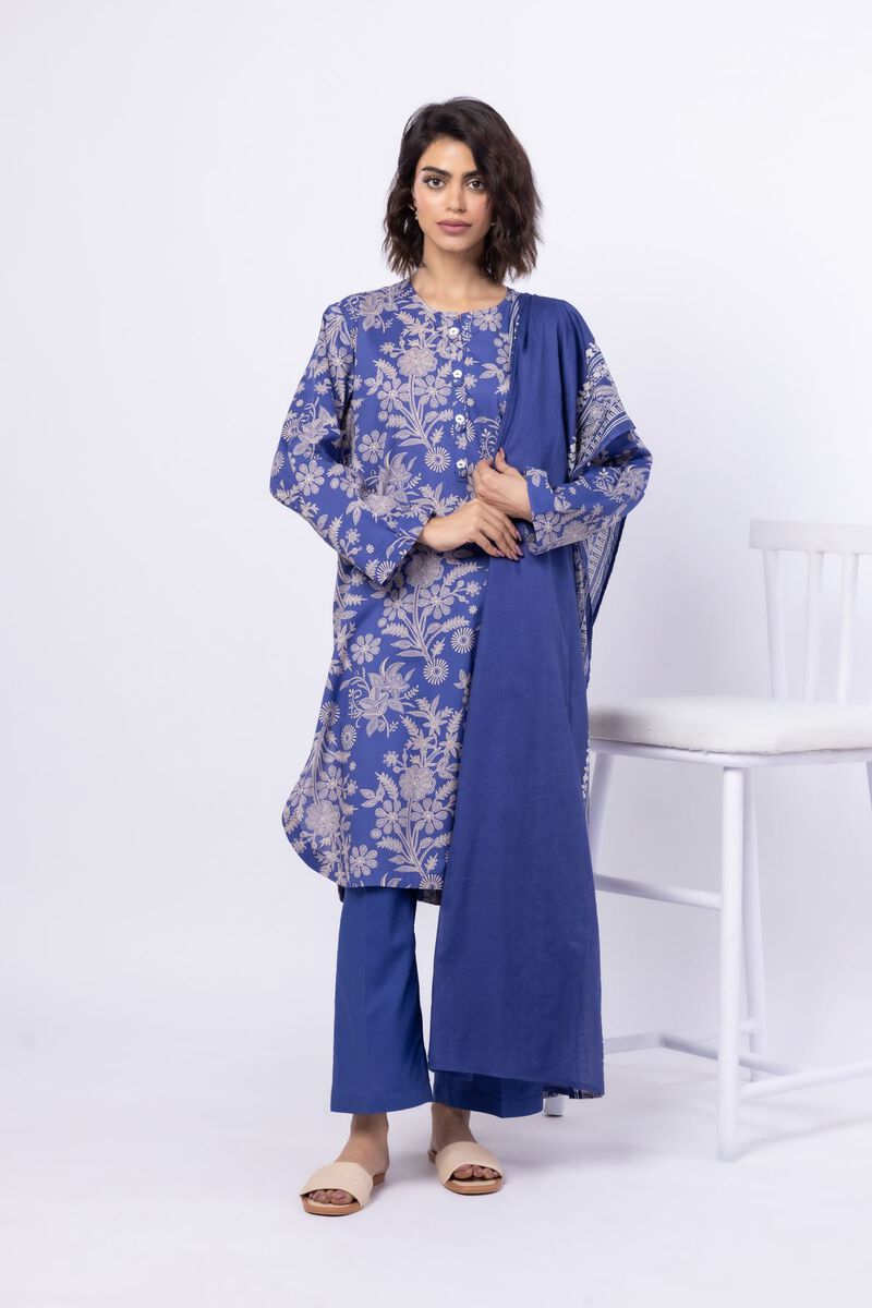 Printed | Cambric | Kurta | null