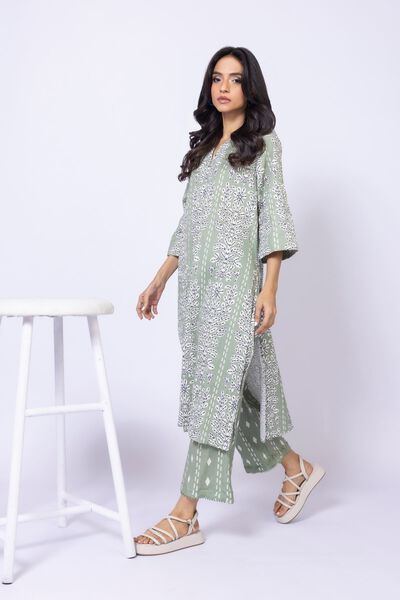 Printed | Cotton Crinkle | Pants | GBP 4.50