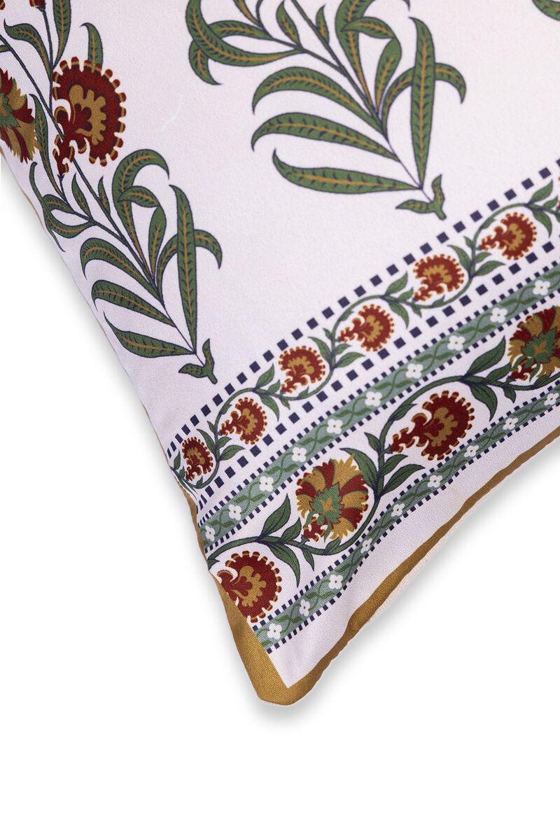 Sateen | Printed | Cushion Cover | null