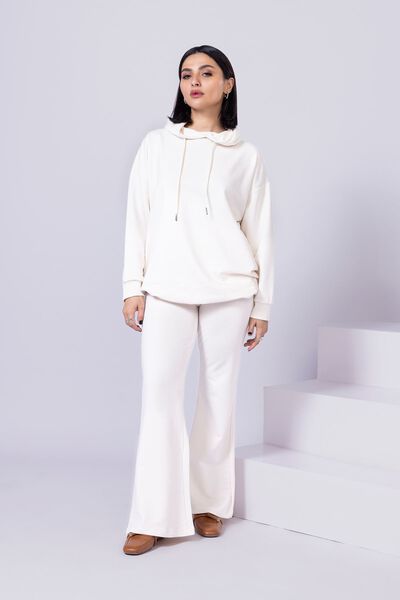 Dyed | Lycra Terry | Trousers | GBP 7.50
