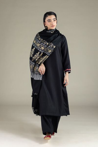 Dyed | Heavy Blended Viscose | Pants | GBP 15.00