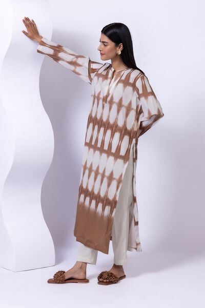 Dyed | Ripple Crinkle | Pants | GBP 4.50