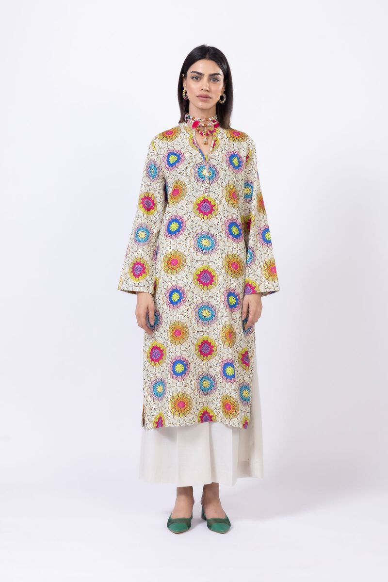 Dyed | Cotton Dobby | Pants | GBP 8.50