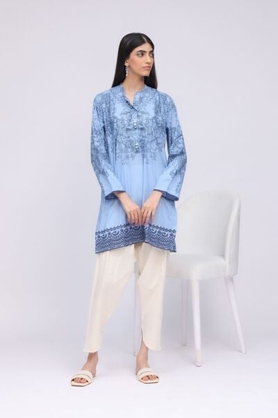 Embroidered | Lawn | Kurta | GBP 25.00